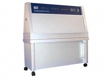 紫外线老化试验机