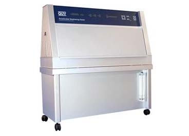 QUV紫外線老化試驗箱
