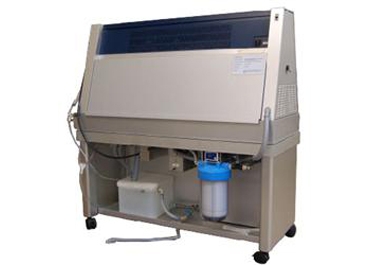 QUV/spray紫外线老化箱纯水机图片