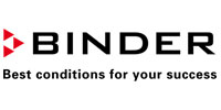 BINDER宾德LOGO