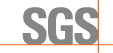SGS通标标准技术服务有限公司LOGO