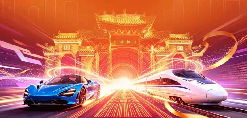 从政策到AI，佛山翁开尔&Q-Lab助力车用涂装测试全面升级插图